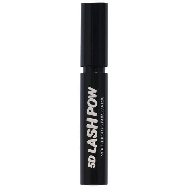 Makeup Revolution Спирала Rimel Revolution 5D Lash Pow Mascara, Makeup Revolution, 1 бр
