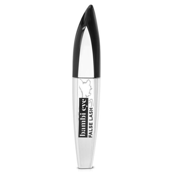 L'Oreal Paris Спирала с ефект на изкуствени мигли - L&#039;Oreal Paris Bamby Eye False Lash, Extra Black, 8,9 мл