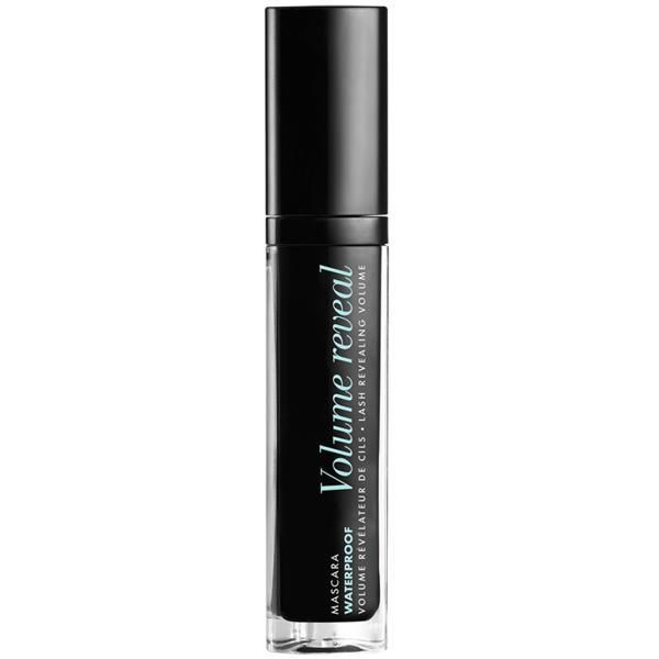 Bourjois Paris Спирала Volume Reveal Mascara 23 Waterproof Black Bourjois, 7,5 мл