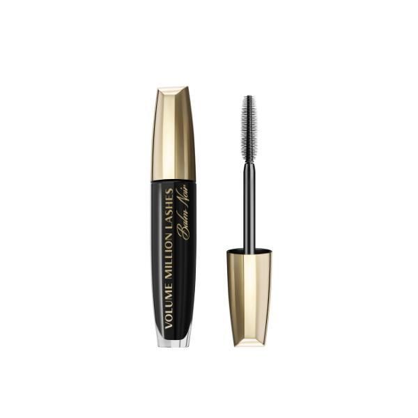 L'Oreal Paris Спирала за обем - L&#039;Oreal Paris Volume Millions Lashes Balm Noir, 8,9 мл