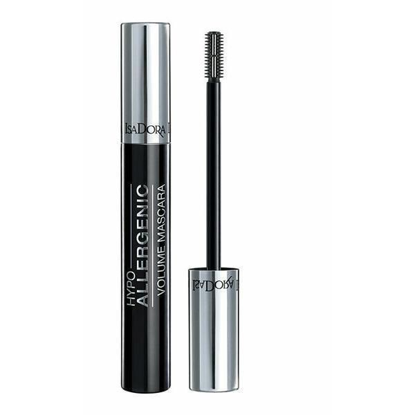 Isadora Спирала за очи- Hypo Allergenic Volume Mascara, нюанс 10 Черен Isadora 9 мл