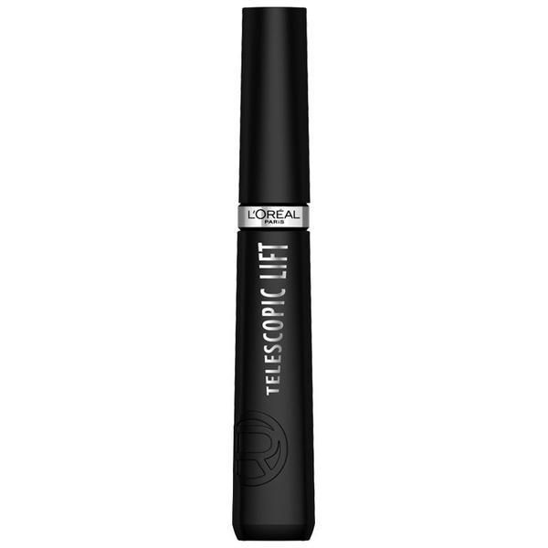 L'Oreal Paris Спирала за очи L&#039;oreal Paris Telescopic Lift Mascara, черна, 9,9 мл