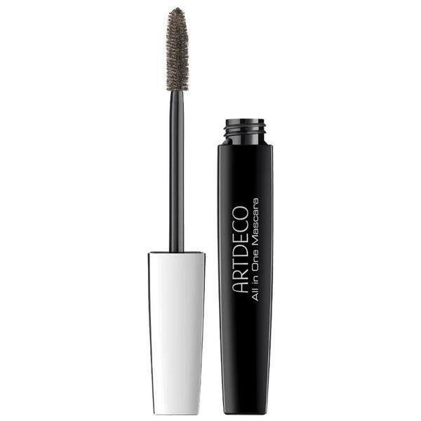 Artdeco Спирала за очи Rimel Artdeco All In One Mascara, нюанс 03 Brown, 10 мл