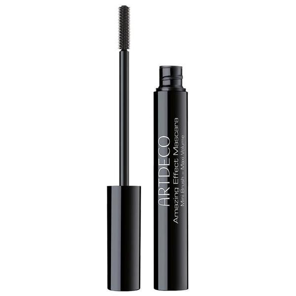 Artdeco Спирала за очи Rimel Artdeco Amazing Effect Mascara, нюанс 1 Black, 6 мл