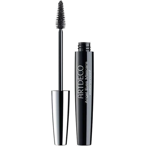 Artdeco Спирала за очи Rimel Artdeco Angel Eyes Mascara Waterproof, нюанс 71 Black, 10 мл