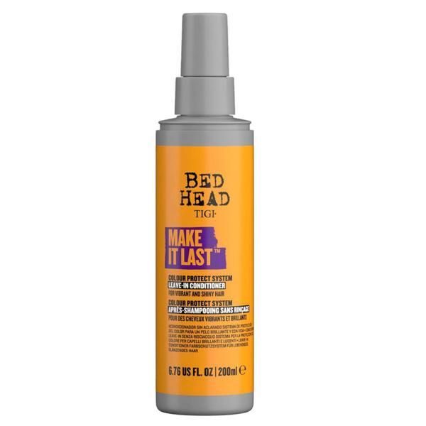 Tigi Спрей балсам Tigi Bed Head Make It Last Leave In Conditioner Spray, 200 мл