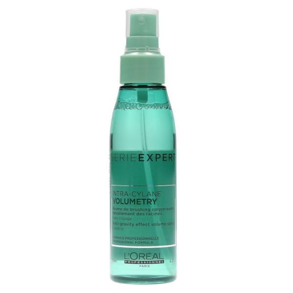 L'oreal Professionnel Спрей Leave In за фина коса - L&#039;Oreal Professionnel Volumetry Anti Gravity Effect Volume Spray 125 мл