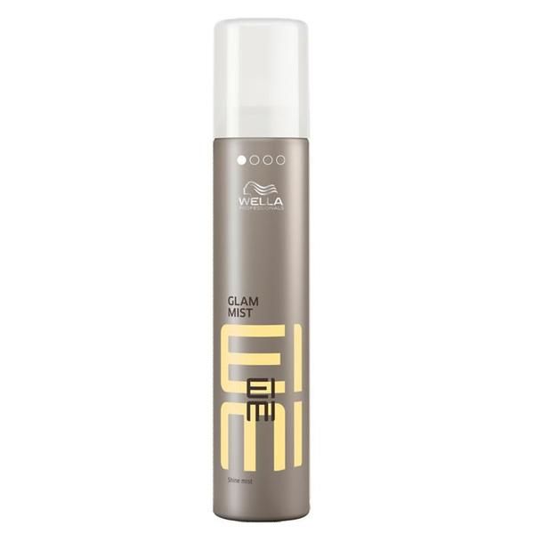 Wella Professionals Спрей за блясък - Wella Professionals Eimi Glam Mist Shine Spray 200 мл