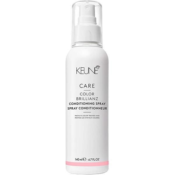 Keune Спрей за боядисана коса - Keune Care Color Brillianz 140 мл
