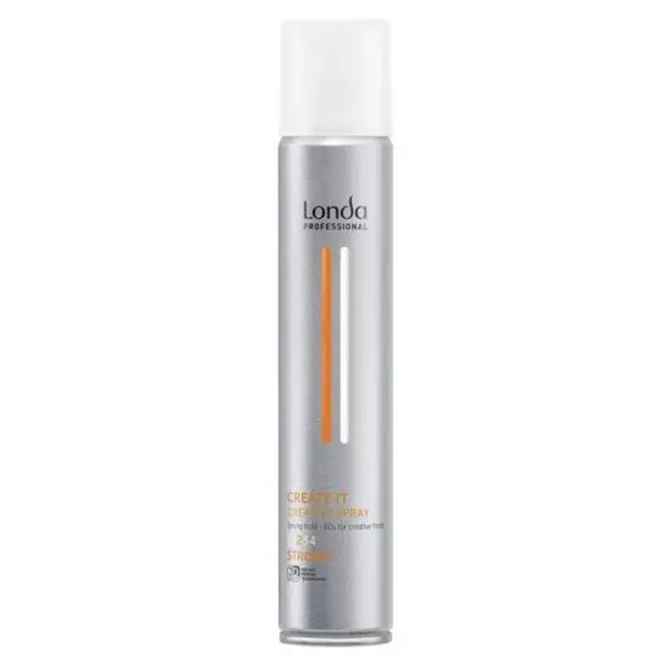 Londa Professional Спрей за коса със силна фиксация - Londa Professional Create It Creative Spray, 250 мл