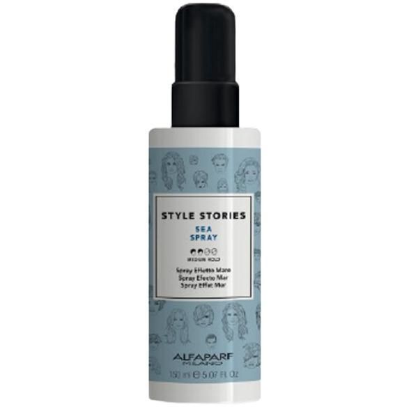 Alfaparf Milano Спрей за морски ефект Alfaparf Milano Style Stories, 150 мл