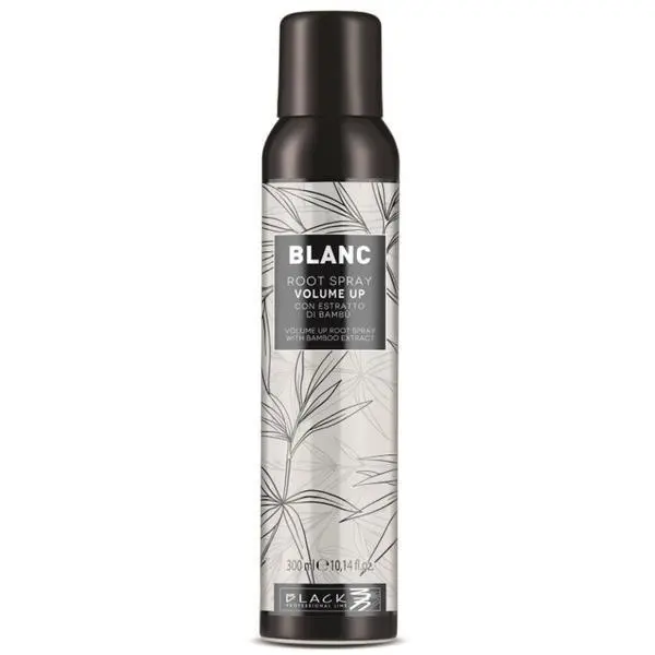 Black Professional Line Спрей за обем от корените - Black Professional Line Blanc Volume Up Root Spray, 300 мл