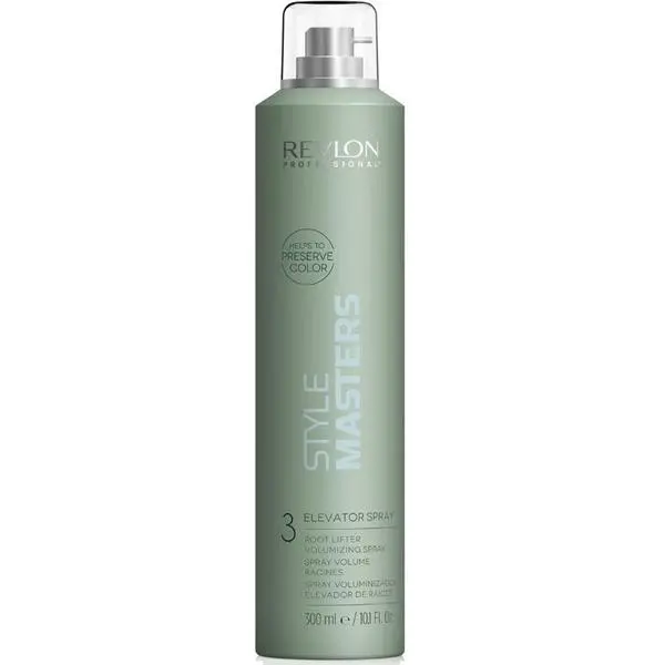 Revlon Professional Спрей за обем - Revlon Professional Style Masters Elevator Spray 300 мл