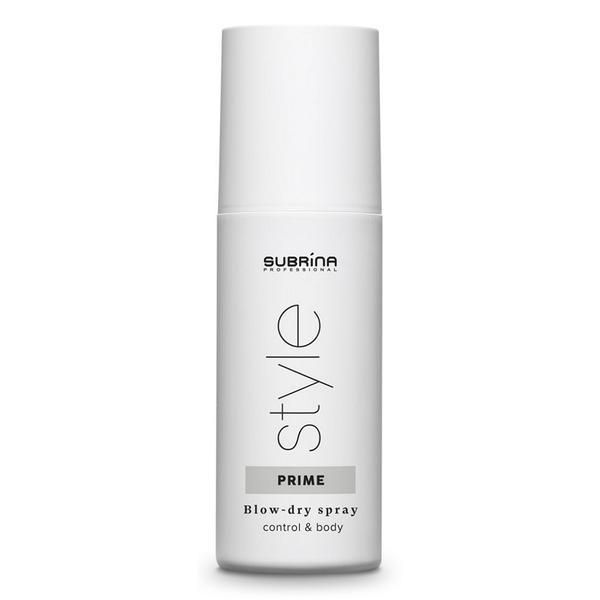 Subrina Спрей за обем - Subrina Professional, 150 мл