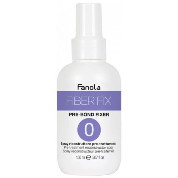 Fanola Спрей за предварителна обработка за Pre-Bond Fixer N?0 Fanola Reconstructor Spray, 150 мл