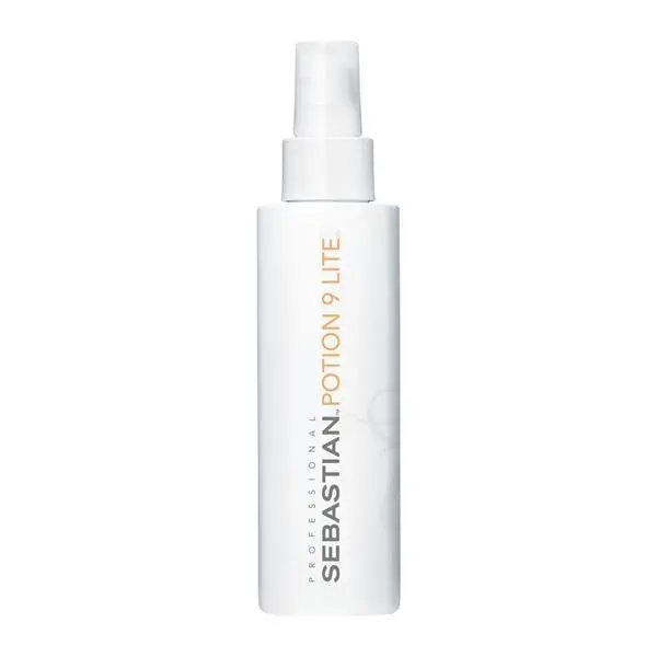Sebastian Professional Спрей за стилизиране с лека текстура - Sebastian Professional Potion 9 Lite Treatment, 150 мл