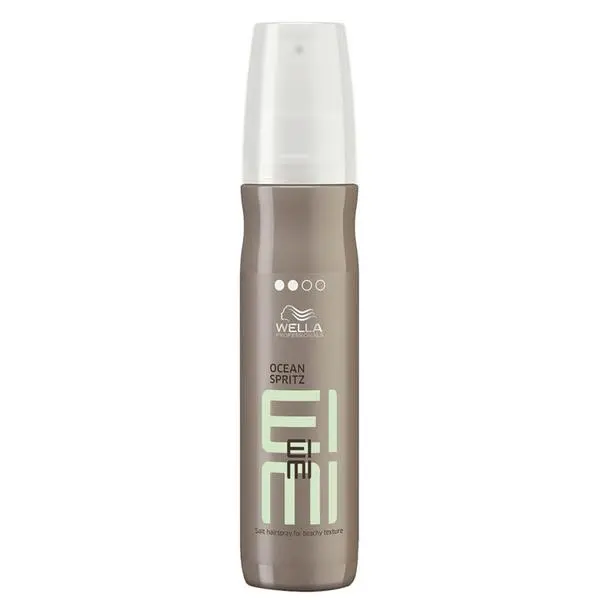 Wella Professionals Спрей за текстуриране с минерални соли - Wella Professionals Eimi Ocean Spritz Hairspray 150 мл