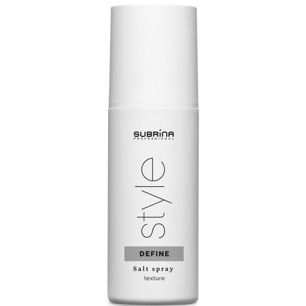 Subrina Спрей за текстуриране - Subrina, 150 мл