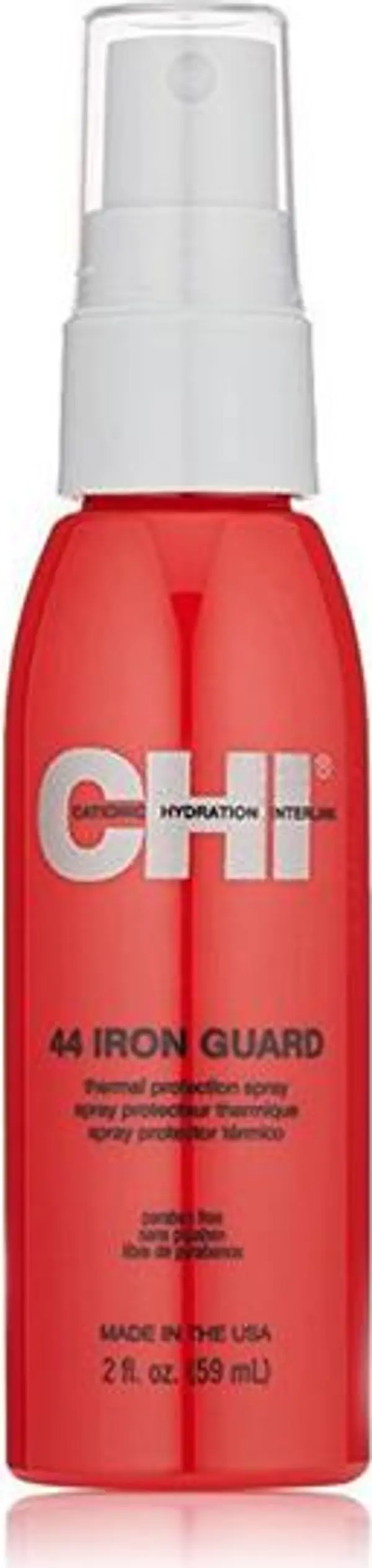 CHI Спрей за термична защита - CHI Farouk 44 Iron Guard Thermal Protection Spray 59 мл