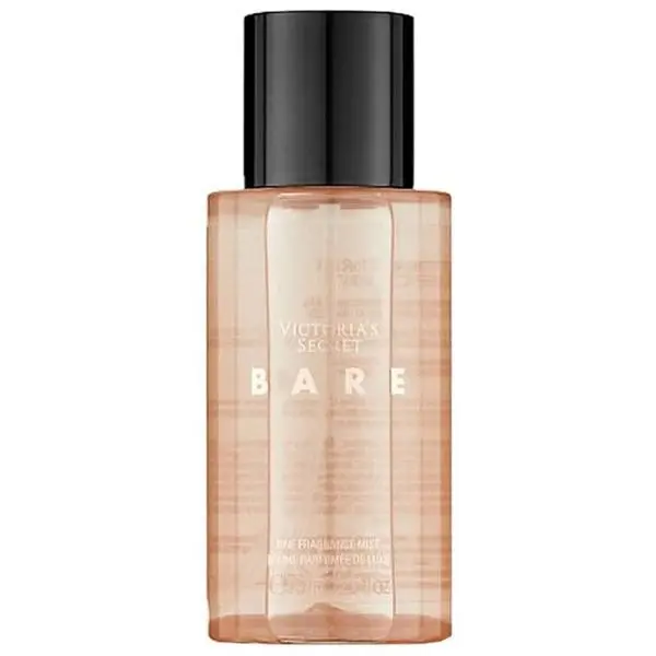 Victoria's Secret Спрей за тяло - Victoria's Secret Bare Mini Fragrance Mist, 75 мл