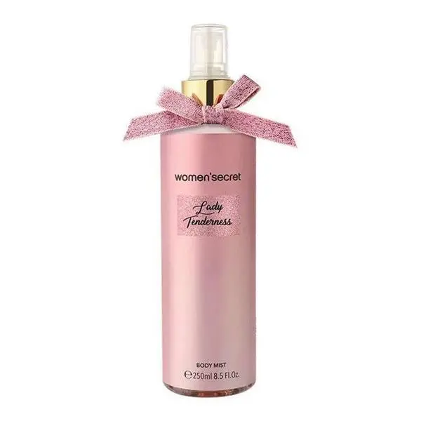 Women'Secret Спрей за тяло - Women's Secret Body Mist Lady Tenderness, 250 мл