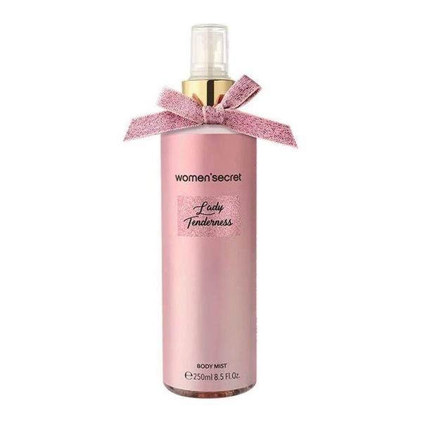 Women'secret Спрей за тяло - Women's Secret Body Mist Lady Tenderness, 250 мл