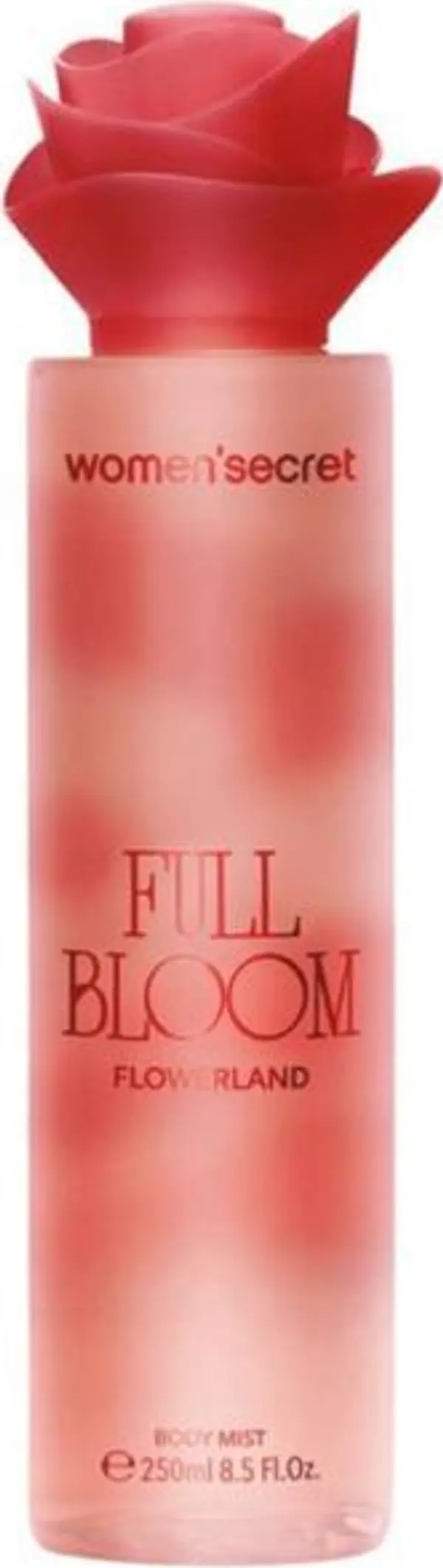 Women'Secret Спрей за тяло - Women'Secret Flowerland Full Bloom Body Mist, 250 мл