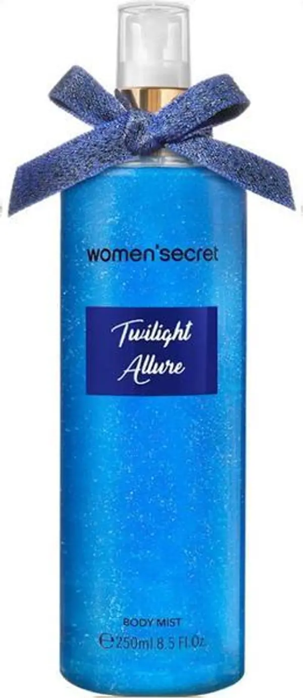 Women'secret Спрей за тяло - Women'Secret Twilight Allure Body Mist, 250 мл: