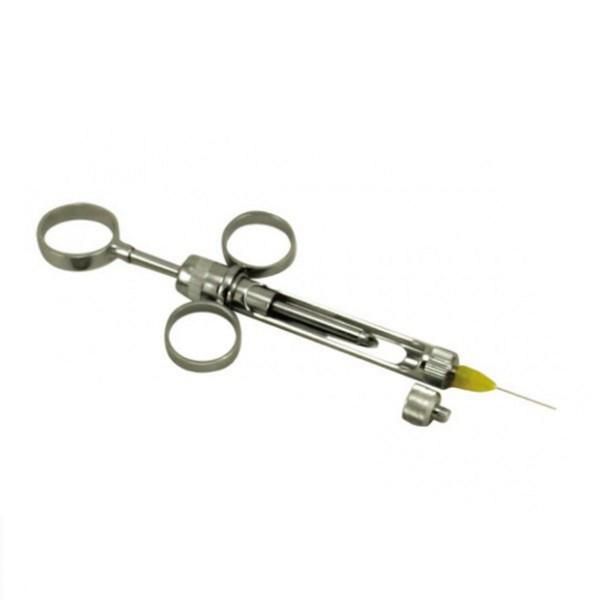 Prima Спринцовка за анестезия Otel Inox Prima