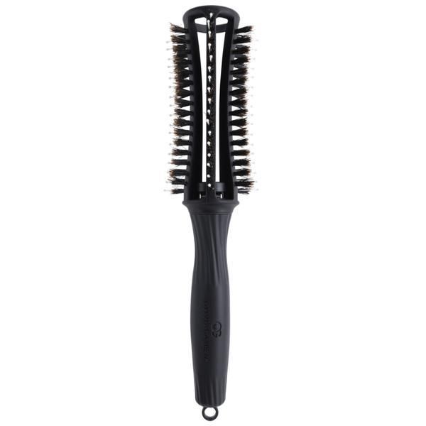 Olivia Garden Средна кръгла четка - Olivia Garden Finger Brush Round Medium