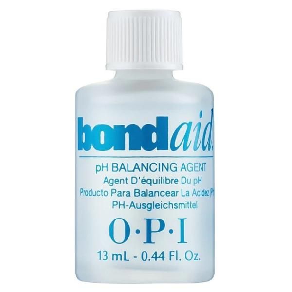OPI Стабилизатор за нокти - Opi Bond Aid pH Balancing Agent, 13 мл