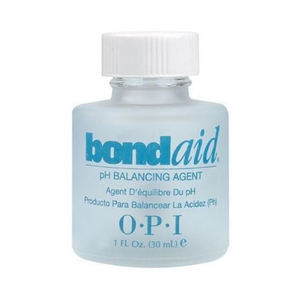 OPI Стабилизатор за нокти - Opi Bond Aid pH Balancing Agent, 30 мл