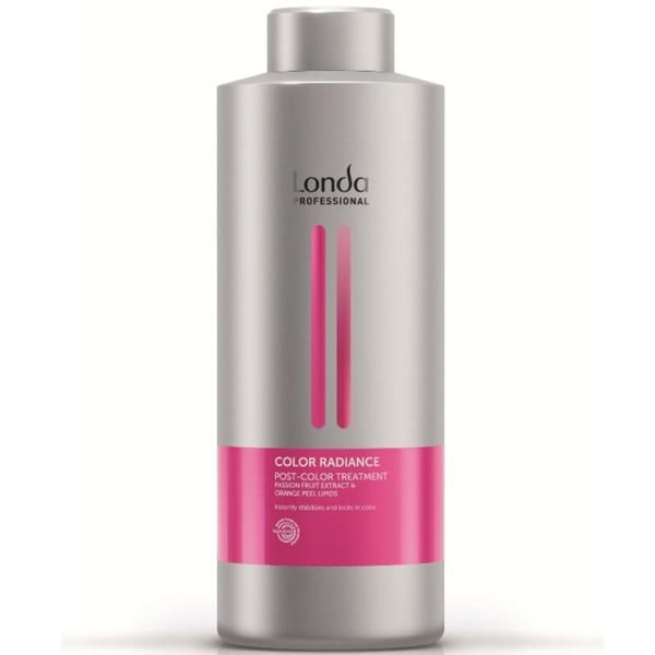Londa Professional Стабилизираща пигментна терапия - Londa Professional Color Radiance Post - Color Treatment 1000 мл