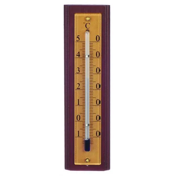 Vision Trading Стаен Термометър Minute Vision Trading