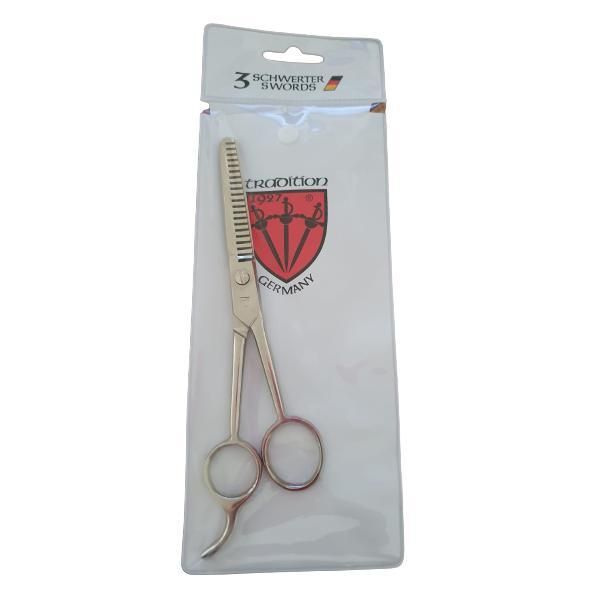 Drei Schwerter Стандартни ножици за подстригване и въртене на Drei Schwerter