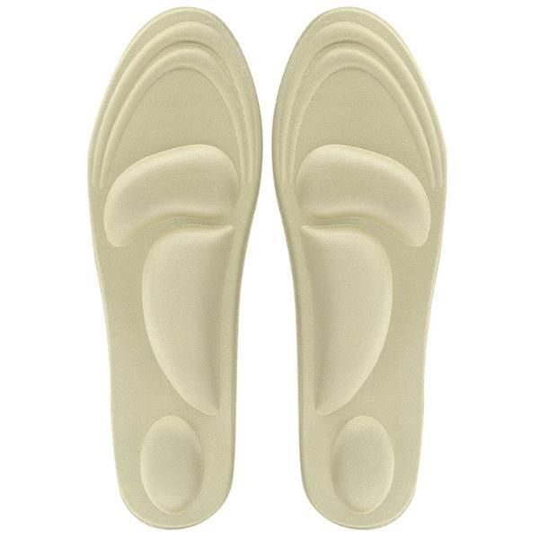 Lucy Style 2000 Стелки Lucy Style 2000 Shoe Cushion Insoles