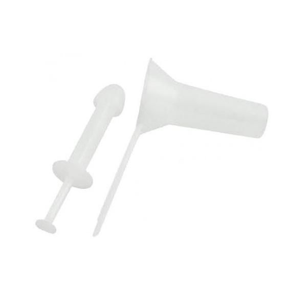 Prima Стерилен аноскоп за еднократна употреба (ректален спекулум) Prima