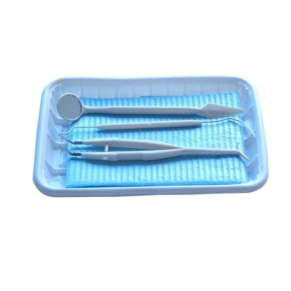 Prima Стерилен комплект за консултация, стерилен, тип 1 - за еднократна употреба Prima