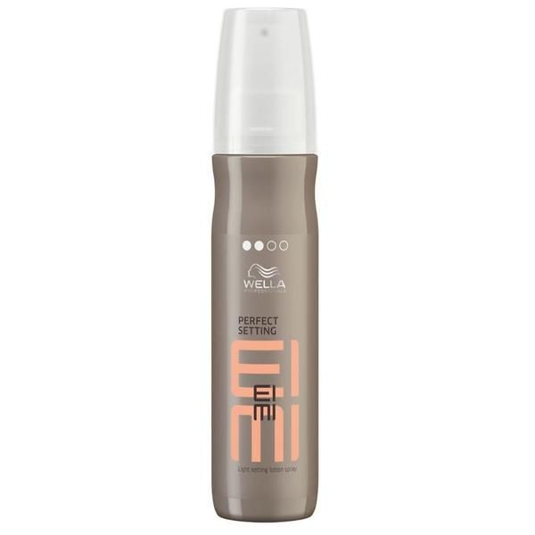 Wella Professionals Стилизиращ лосион с гъвкава фиксация - Wella Professionals Eimi Perfect Setting Lotion Spray 150 мл