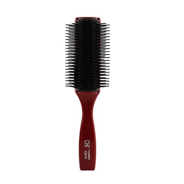 CHI Стилизираща четка - Chi Turbo 9 Styling Brush Cb14, 1бр