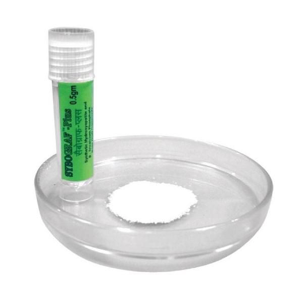 Prima Субститут Osos SyboGraf Prima, 1000-2000 микрона, кутия 4 x 0.5г