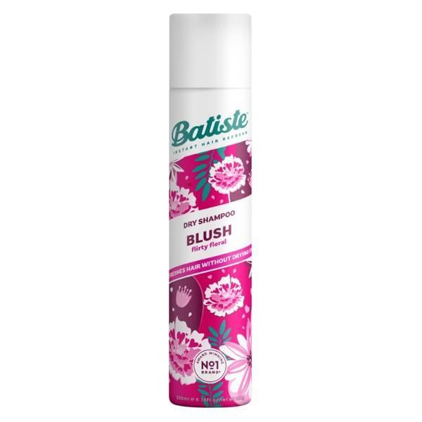Batiste Сух шампоан Batiste Blush, 200 мл