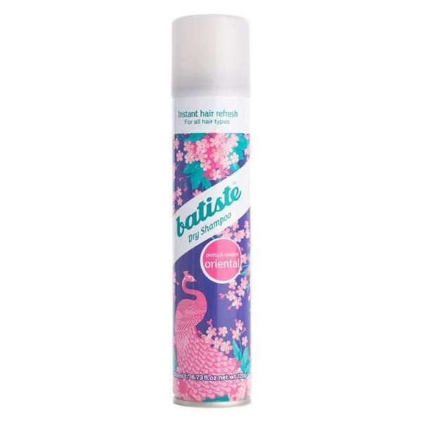 Batiste Сух шампоан Batiste Oriental, 200 мл