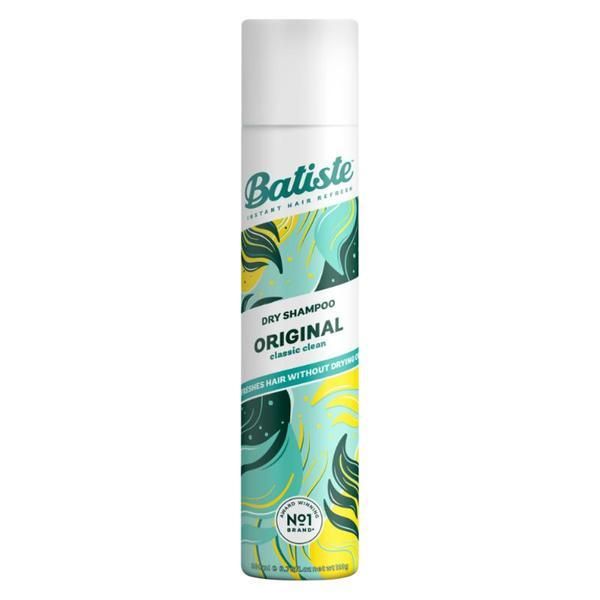 Batiste Сух шампоан Batiste Original, 200 мл