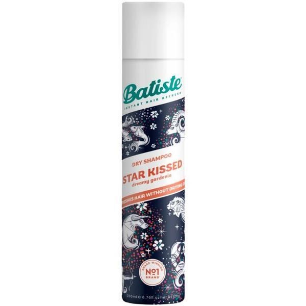 Batiste Сух шампоан Batiste Star Kissed, 200 мл