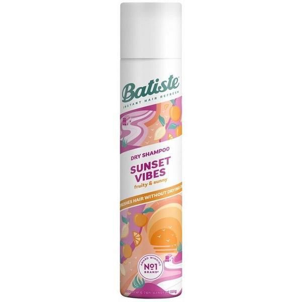 Batiste Сух шампоан Batiste Sunset Vibes, 200 мл
