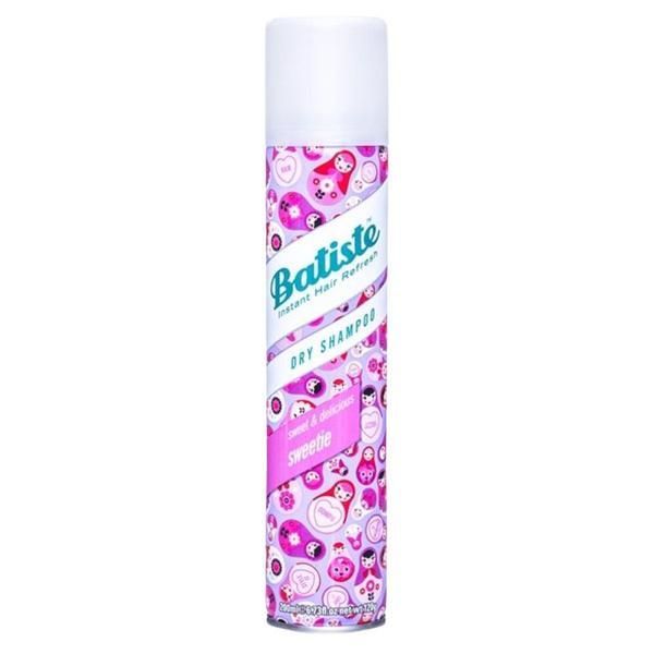 Batiste Сух шампоан Batiste Sweetie, 200 мл