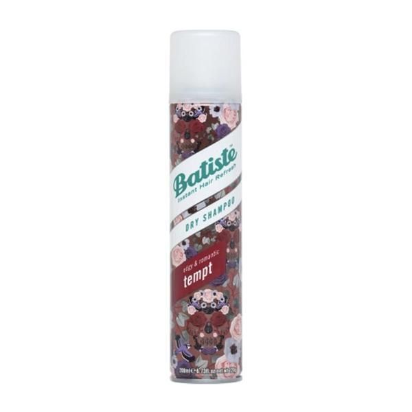 Batiste Сух шампоан Batiste Tempt, 200 мл