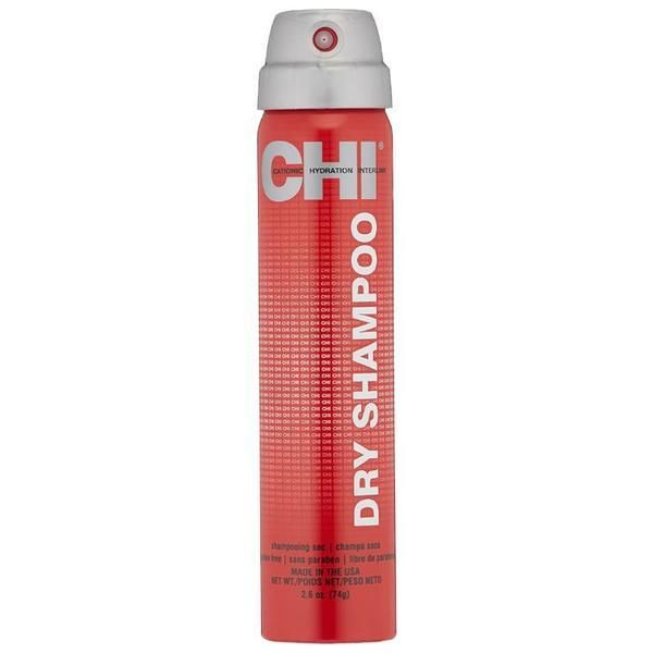 CHI Сух шампоан - CHI Dry Shampoo, 74 гр