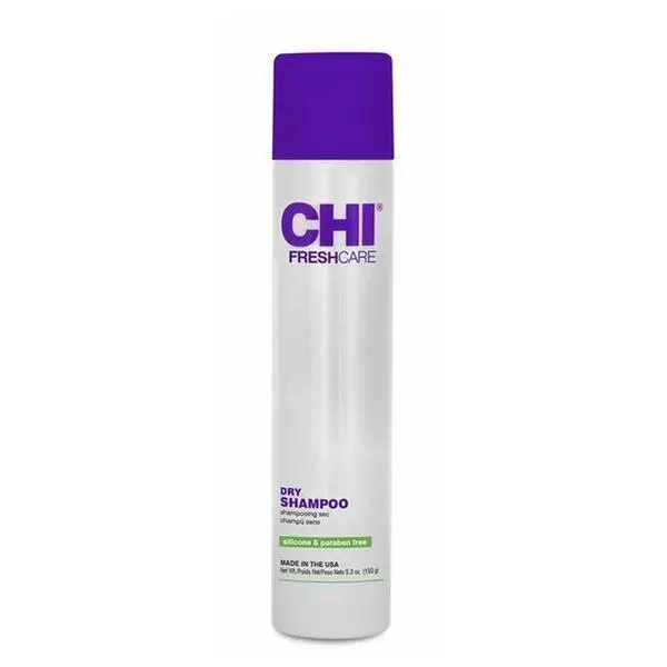 CHI Сух шампоан - CHI FreshCare Dry Shampoo, 150 гр